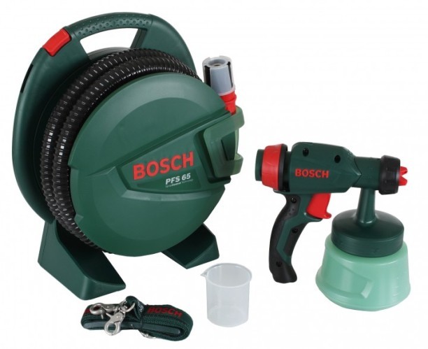 Краскораспылитель Bosch PFS 65