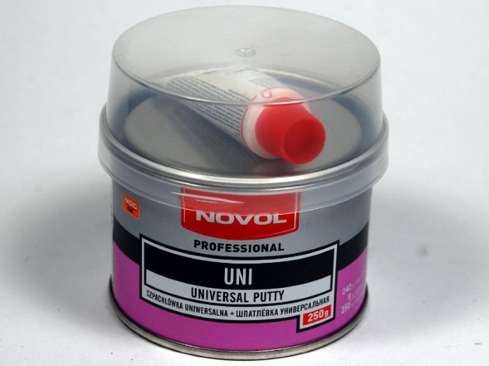 Novol Professional Unisoft    -  9