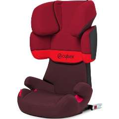 Автокресло Cybex Solution X-Fix, в ассортименте