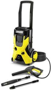 [ХМАО, ЯНАО] Karcher K5 Basic