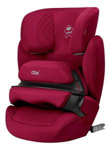 Автокресло CBX by Cybex Aura-Fix гр.1/2/3