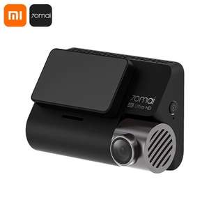 Видеорегистратор Xiaomi 70mai A800