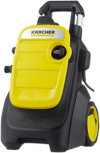 Мойка высокого давления Karcher K 5 Compact (1.630-750.0), 145 бар