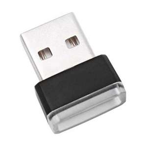 USB подсветка для автомобиля (с купоном продавца на 1$)
