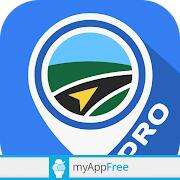 [Android] Бесплатно Навигатор ПРО