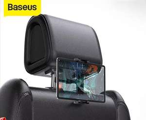 Автомобильный держатель для iPad Baseus