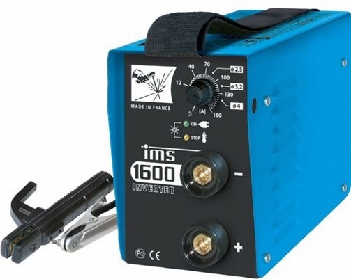 Сварочный аппарат IMS-1600