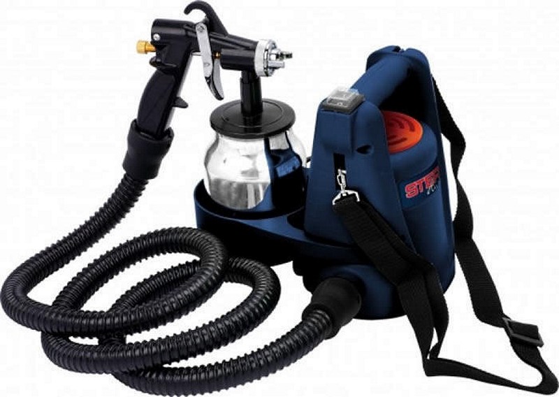 краскопульт stern 1000 без коробки