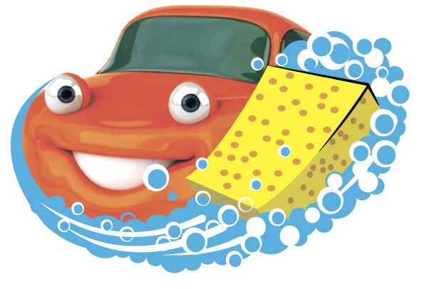 автомойка
