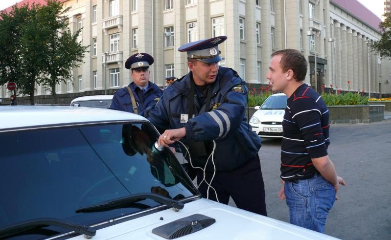Все, что вы хотели знать про закон 2014 года о тонировке автостекол