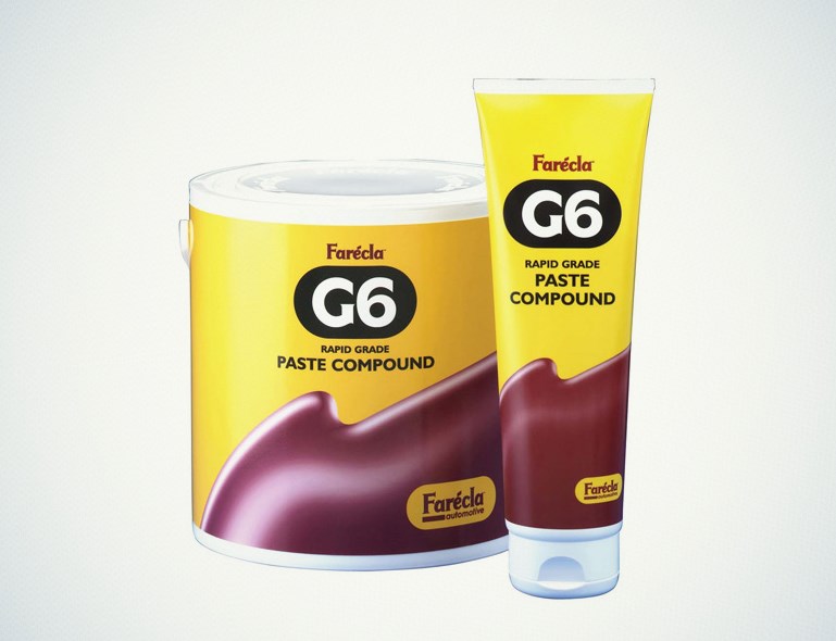 Профессиональное средство для полировки: применение пасты Farecla G6