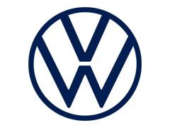 Логотип Volkswagen
