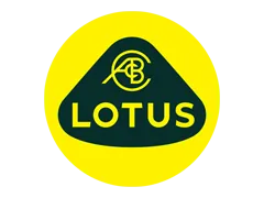Логотип Lotus