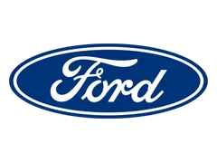 Логотип Ford