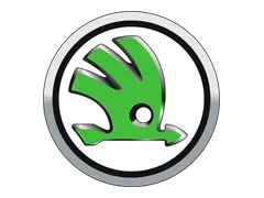 Логотип Skoda