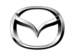 Логотип Mazda