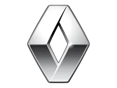 Логотип Renault