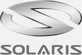 Логотип Solaris