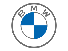 Логотип BMW