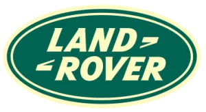 Логотип Land Rover