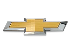 Логотип Chevrolet