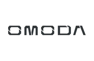 Логотип OMODA