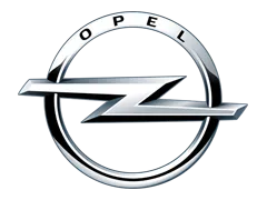 Логотип Opel