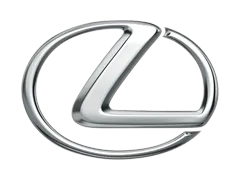 Логотип Lexus