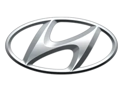 Логотип Hyundai