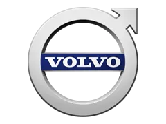 Логотип Volvo