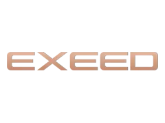 Логотип EXEED