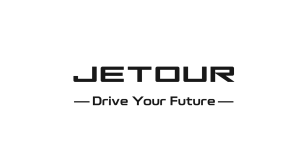 Логотип Jetour