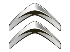 Логотип Citroen