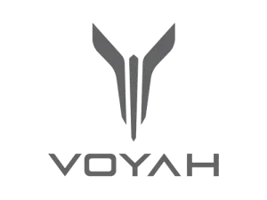Логотип Voyah