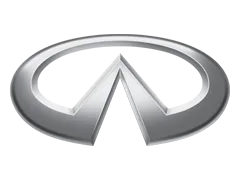 Логотип Infiniti