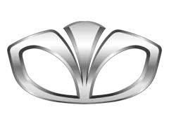 Логотип Daewoo
