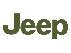 Логотип Jeep