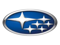 Логотип Subaru