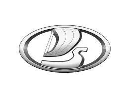Логотип ВАЗ (LADA)