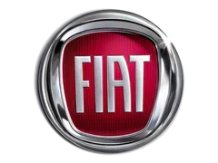 Логотип FIAT