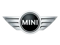 Логотип MINI