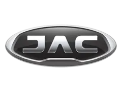 Логотип JAC