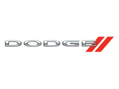 Логотип Dodge