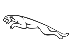 Логотип Jaguar