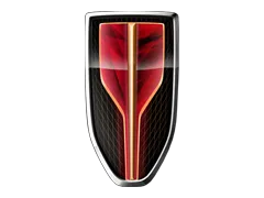 Логотип Hongqi