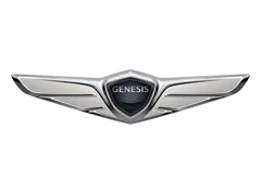 Логотип Genesis