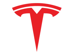 Логотип Tesla