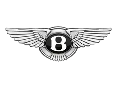 Логотип Bentley