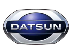 Логотип Datsun