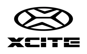 Логотип Xcite